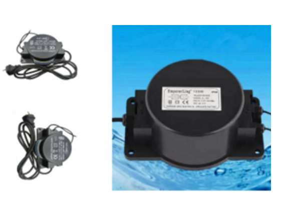 TRANSFORMADOR DE VOLTAJE